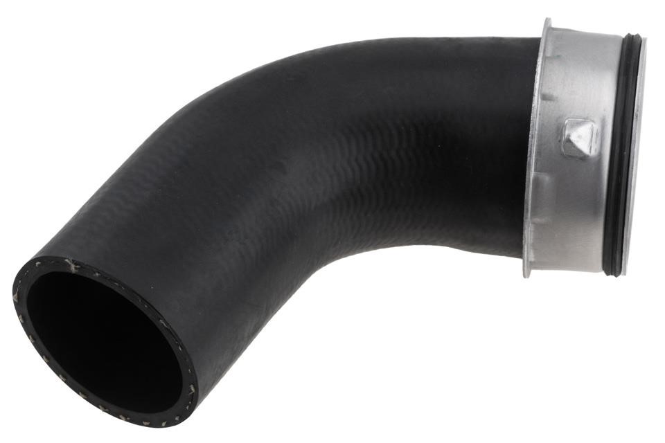 Intercooler pipe NTY GPP-BM-166