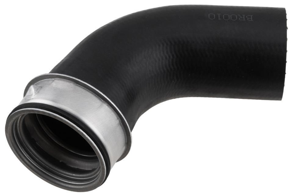 Intercooler hose pipe Mini Cooper: GPPBM166 NTY Intercooler pipe