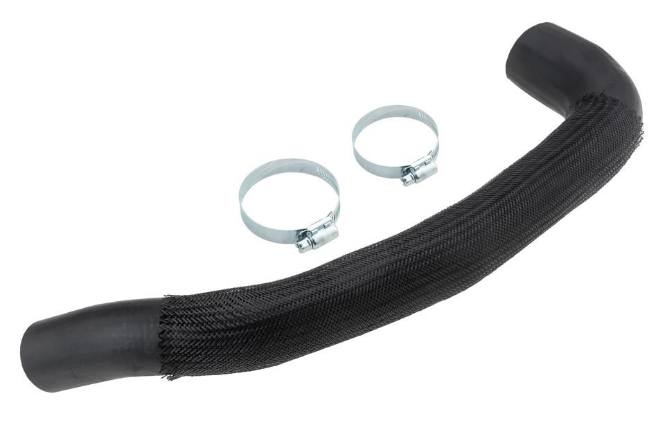 Intercooler pipe NTY GPP-FR-049