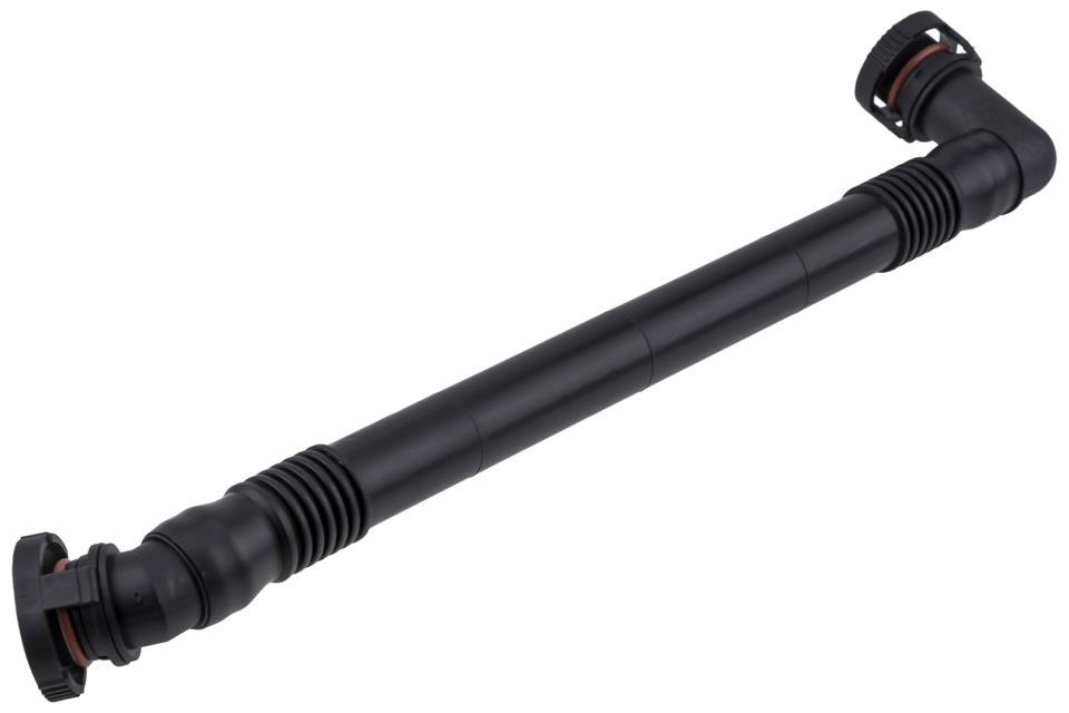 NTY Hose, crankcase ventilation – price 21 PLN