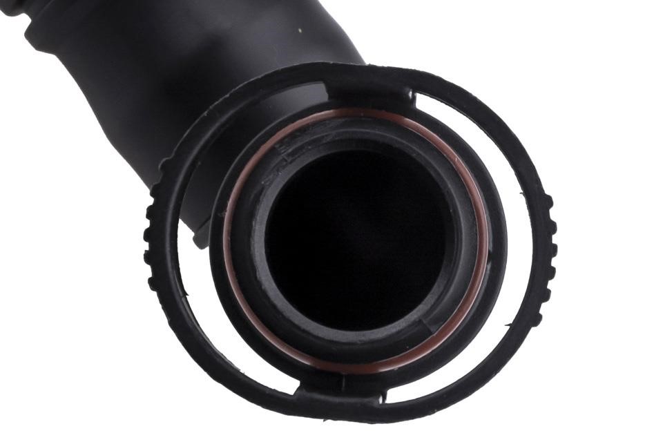 Hose, crankcase ventilation NTY GPP-BM-142