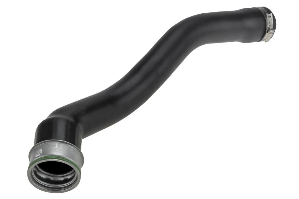 Turbo hose Dodge: GPPCH003 NTY Intercooler pipe