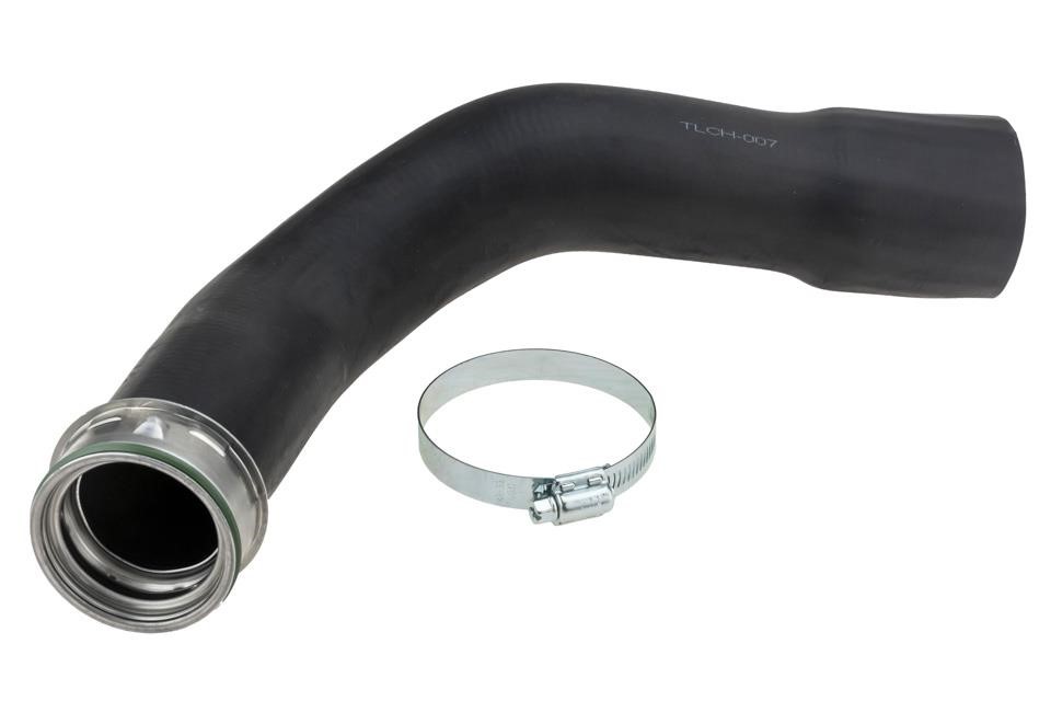 Intercooler hose pipe Jeep: GPPCH007 NTY Intercooler pipe