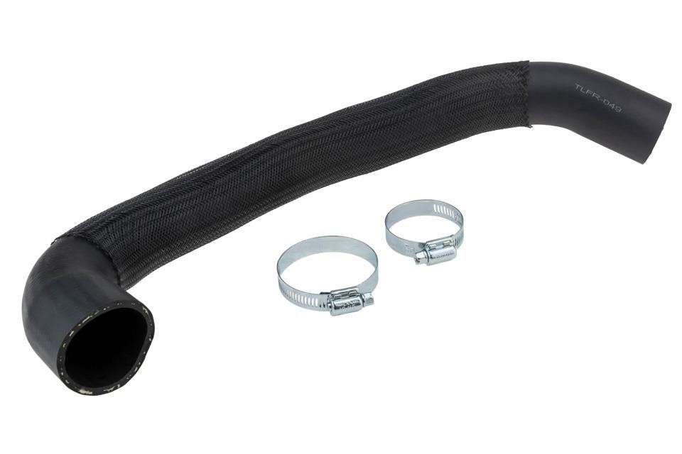Intercooler hose pipe Ford B-Max: GPPFR049 NTY Intercooler pipe