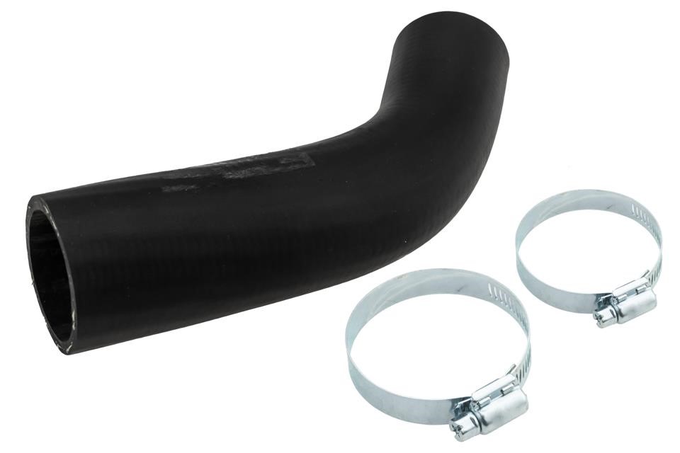 Intercooler pipe NTY GPP-FR-050