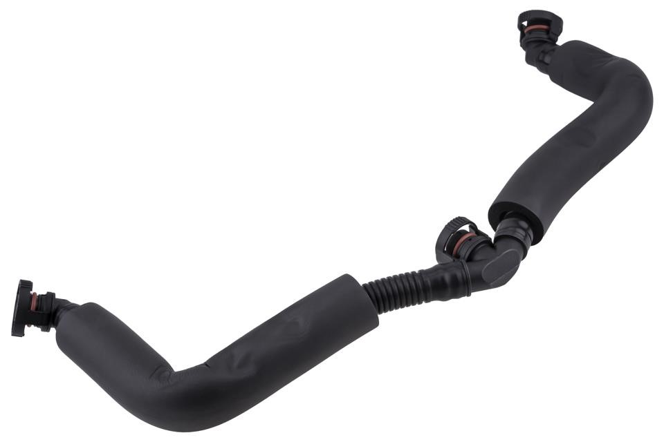 Hose, crankcase ventilation NTY GPP-BM-133