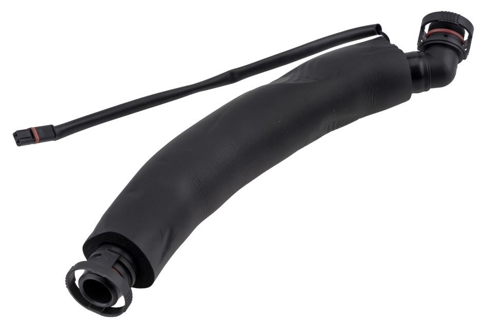 NTY GPP-BM-135 Hose, crankcase ventilation GPPBM135 GPPBM135 NTY Hose, crankcase ventilation