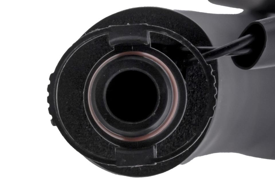 Hose, crankcase ventilation NTY GPP-BM-143