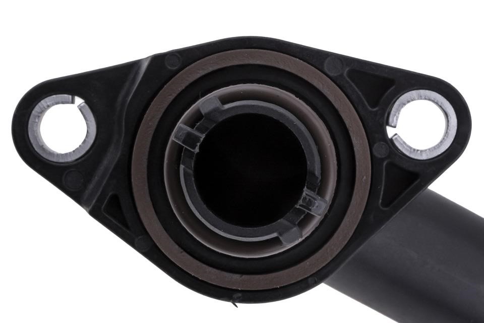 Hose, crankcase ventilation NTY GPP-BM-136