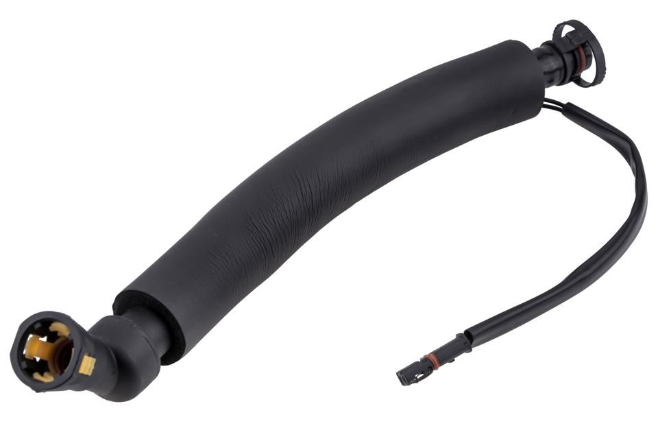 Crankcase ventilation pipes and hoses BMW 6 series: GPPBM143 NTY Hose, crankcase ventilation