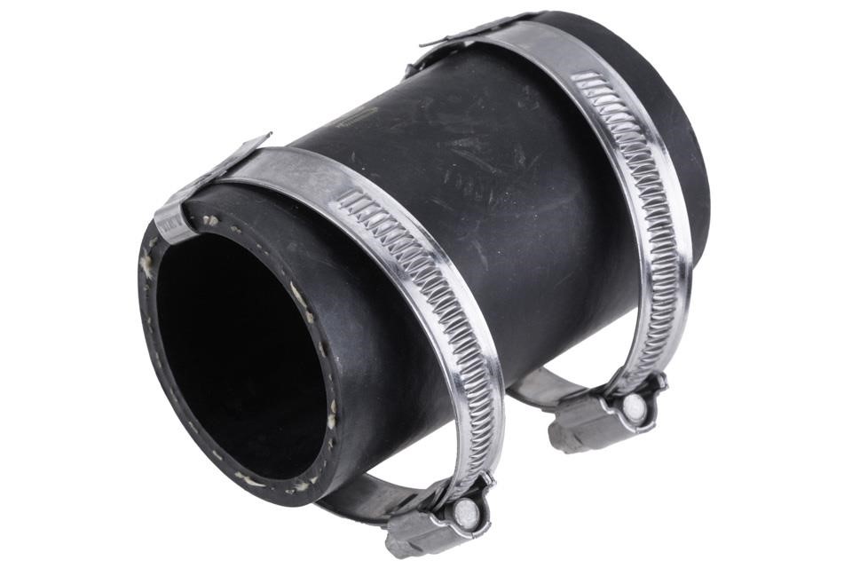 Intercooler pipe NTY GPP-FR-052