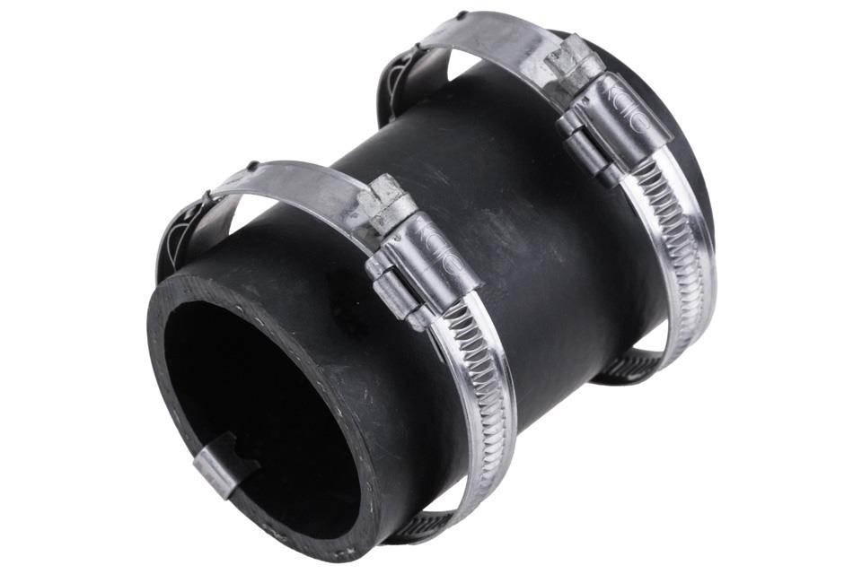 GPPFR052 NTY Intercooler pipe