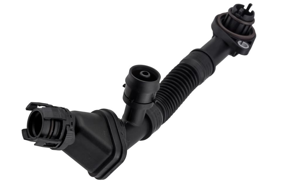 NTY GPP-BM-136 Hose, crankcase ventilation GPPBM136 GPPBM136 NTY Hose, crankcase ventilation