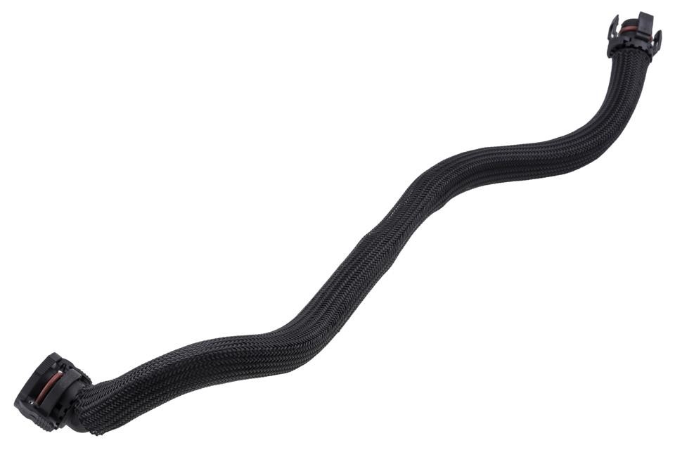 NTY Hose, crankcase ventilation – price [object Object] PLN