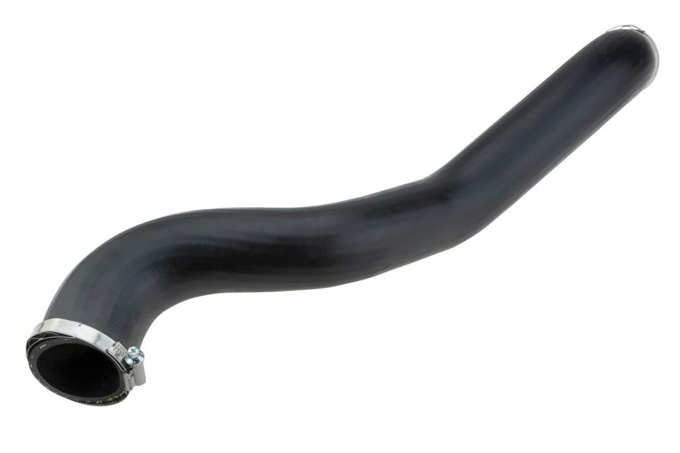 Intercooler pipe NTY GPP-FR-059