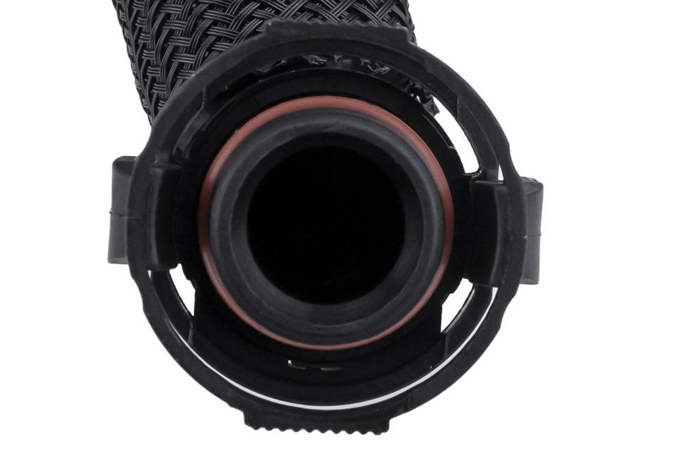 Hose, crankcase ventilation NTY GPP-BM-145