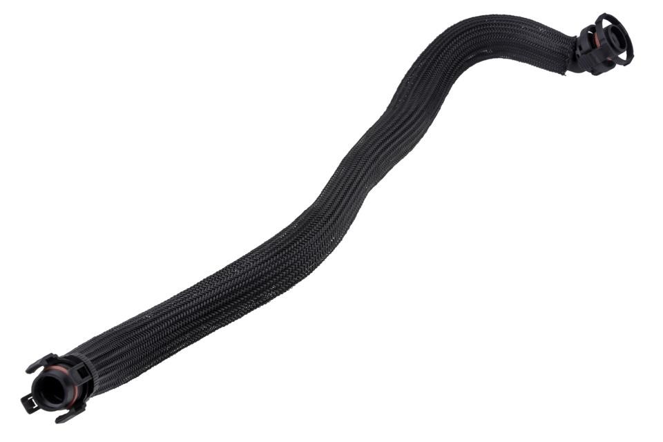 GPPBM145 NTY Hose, crankcase ventilation