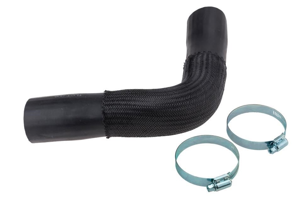 Intercooler pipe NTY GPP-CT-006