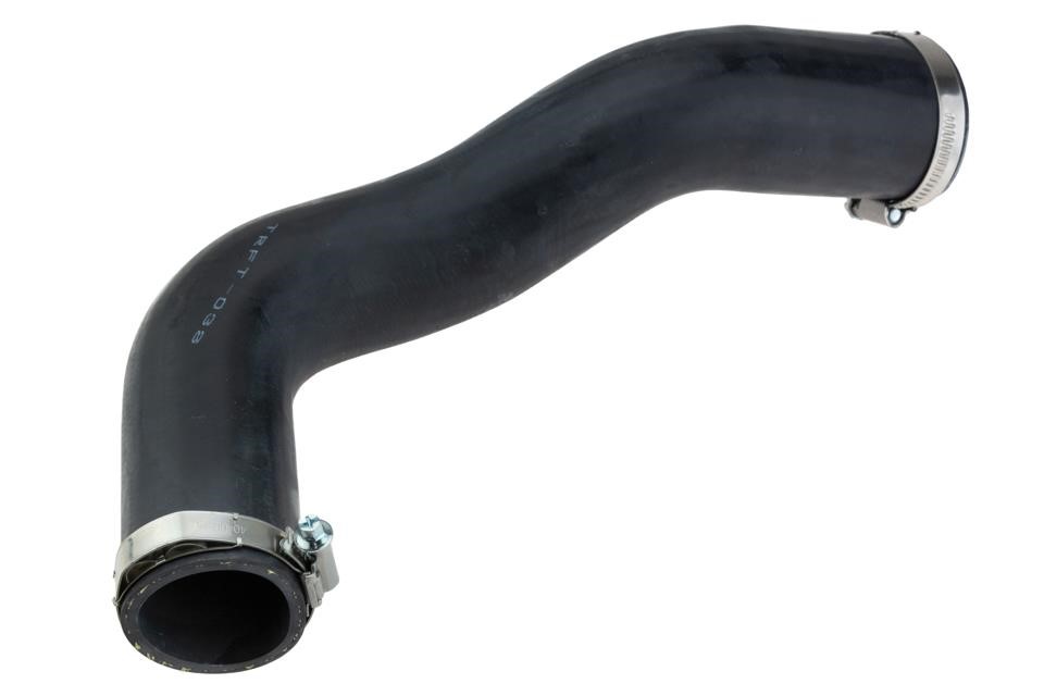 Intercooler pipe NTY GPP-FT-038