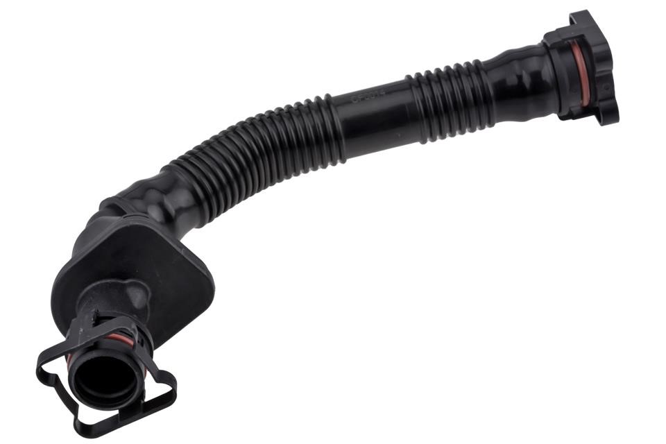 Crankcase ventilation pipes and hoses BMW 1 series: GPPBM146 NTY Hose, crankcase ventilation