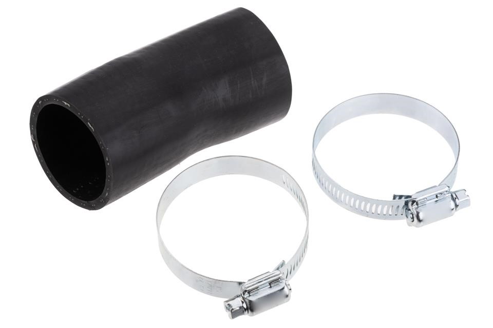 Intercooler pipe NTY GPP-FR-064
