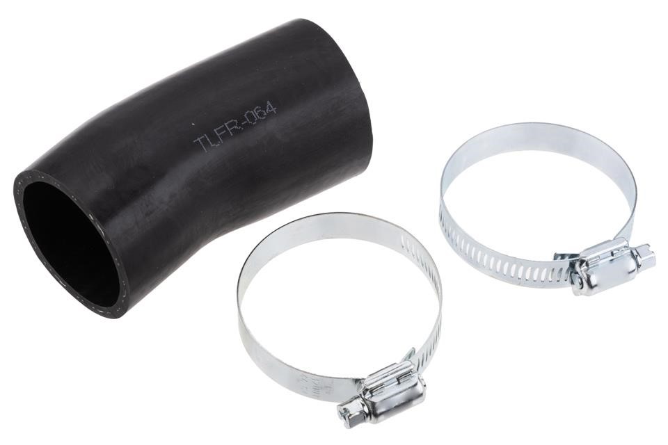 Intercooler hose pipe Ford Kuga: GPPFR064 NTY Intercooler pipe
