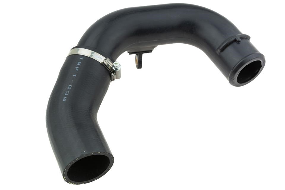 Intercooler pipe NTY GPP-FT-039