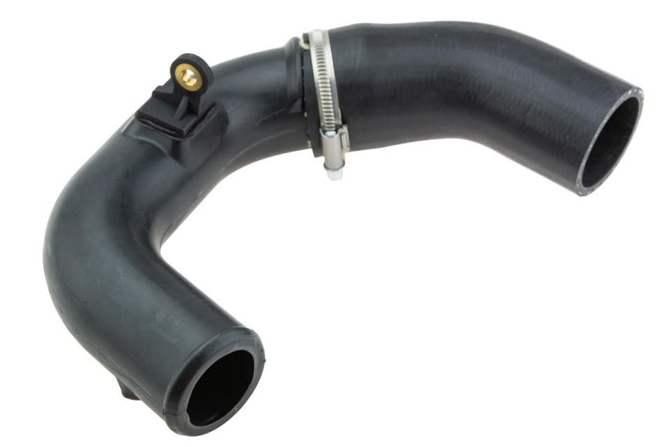 Turbo hose Alfa Romeo: GPPFT039 NTY Intercooler pipe