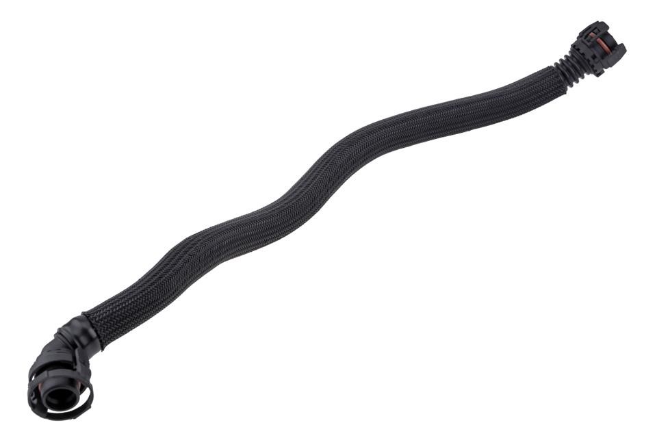 NTY GPP-BM-147 Hose, crankcase ventilation GPPBM147 GPPBM147 NTY Hose, crankcase ventilation
