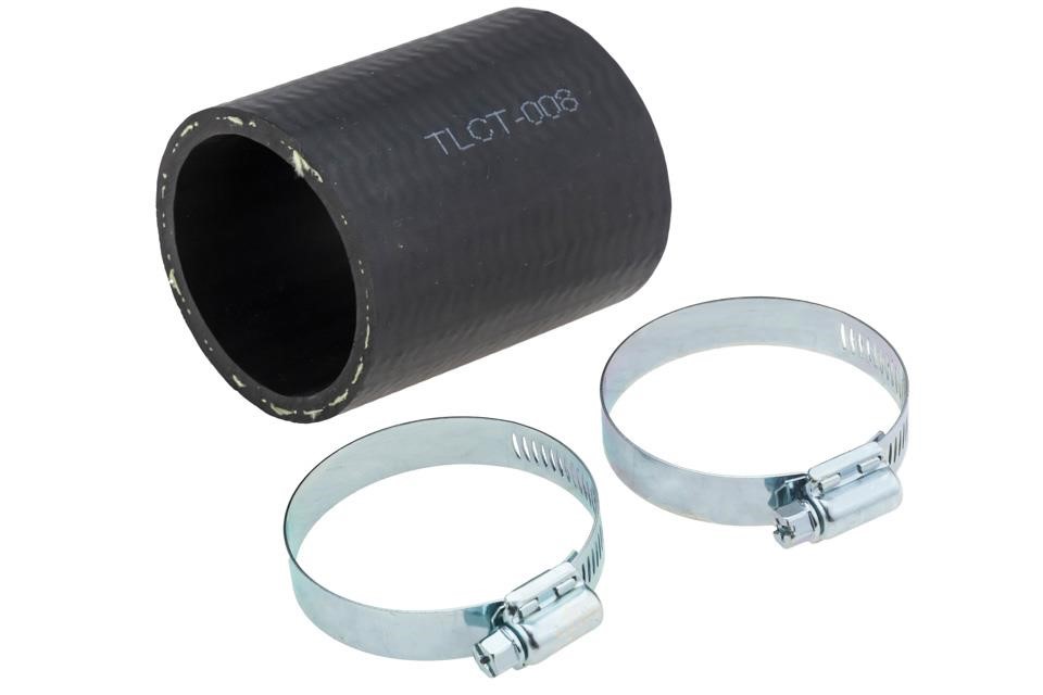 GPPCT008 NTY Intercooler pipe