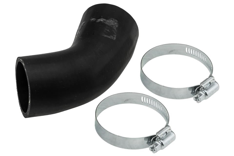 Intercooler pipe NTY GPP-CT-009