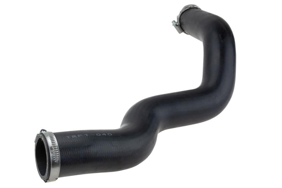 Intercooler pipe NTY GPP-FT-040