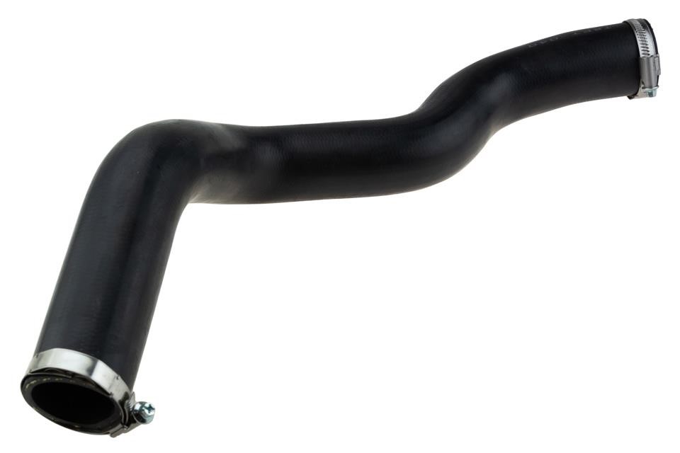 Intercooler hose pipe Fiat Doblo: GPPFT040 NTY Intercooler pipe