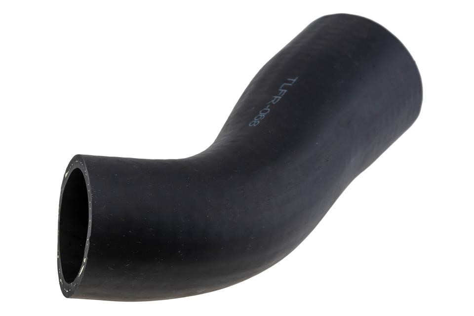 Intercooler pipe NTY GPP-FR-068