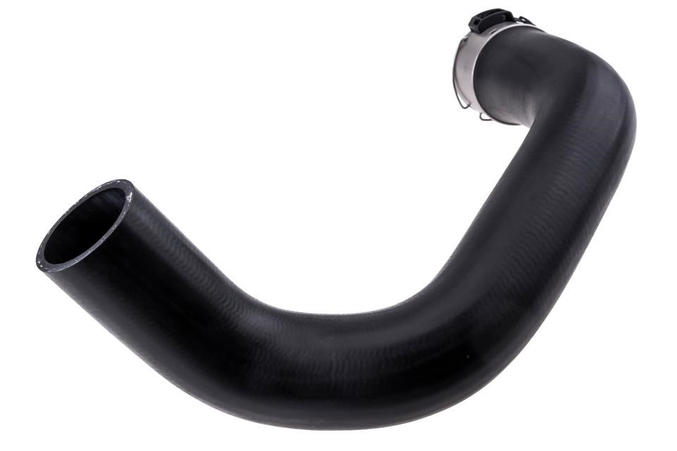Intercooler pipe NTY GPP-FT-042