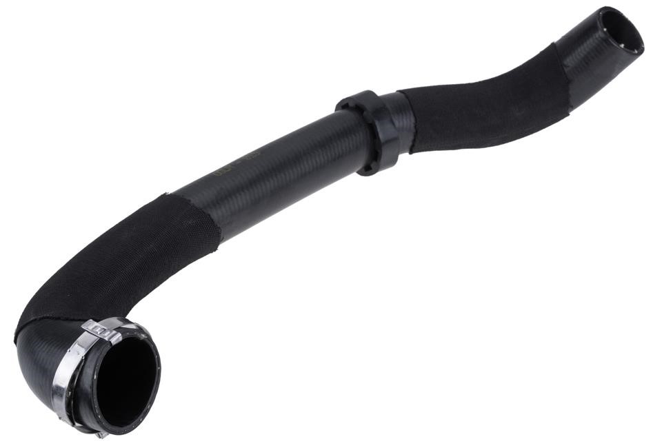 Intercooler pipe NTY GPP-LR-015