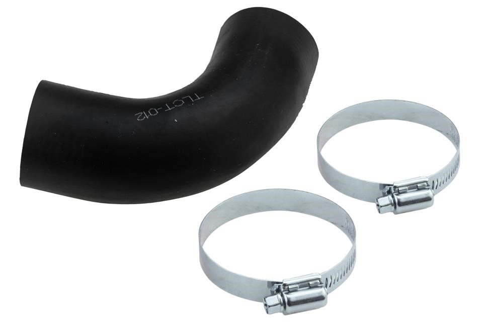 Intercooler pipe NTY GPP-CT-012