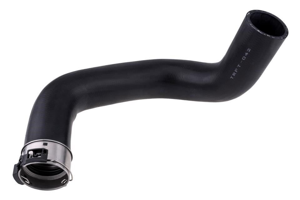 Turbo hose Fiat Tipo: GPPFT042 NTY Intercooler pipe