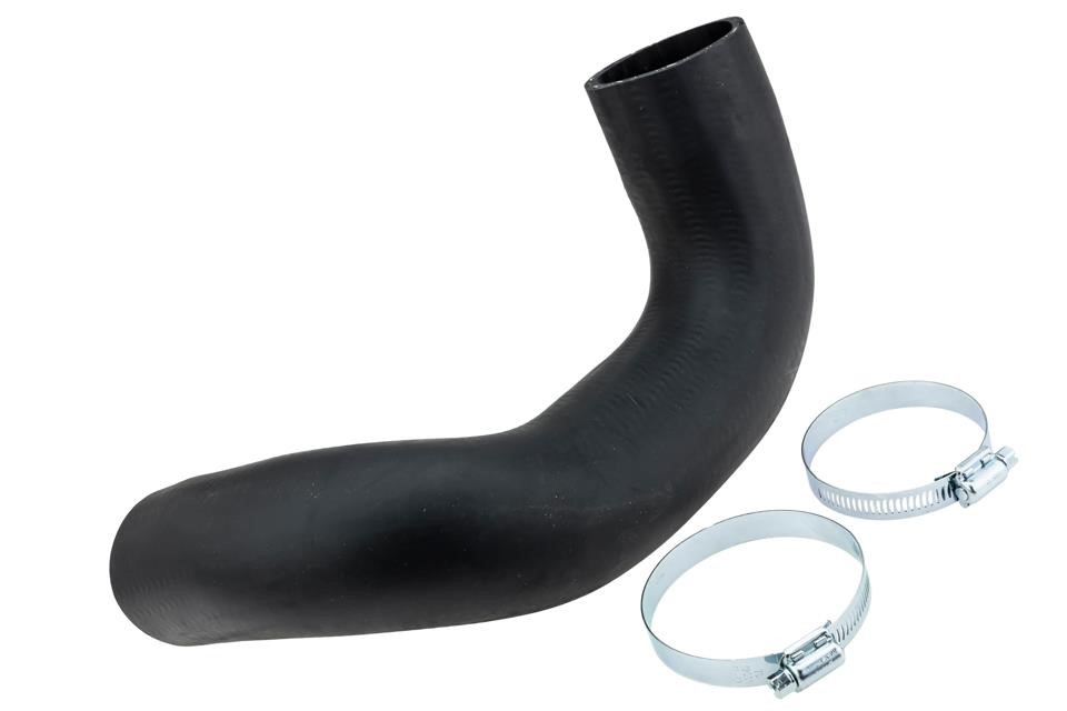 Radiator hose NTY GPP-FT-044