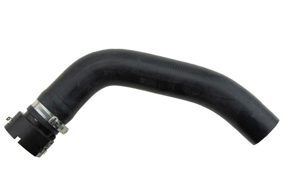 Intercooler pipe NTY GPP-CT-013