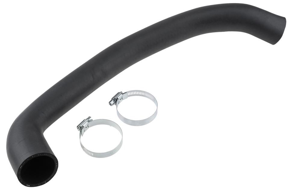 Turbo hose Ford: GPPFR069 NTY Intercooler pipe