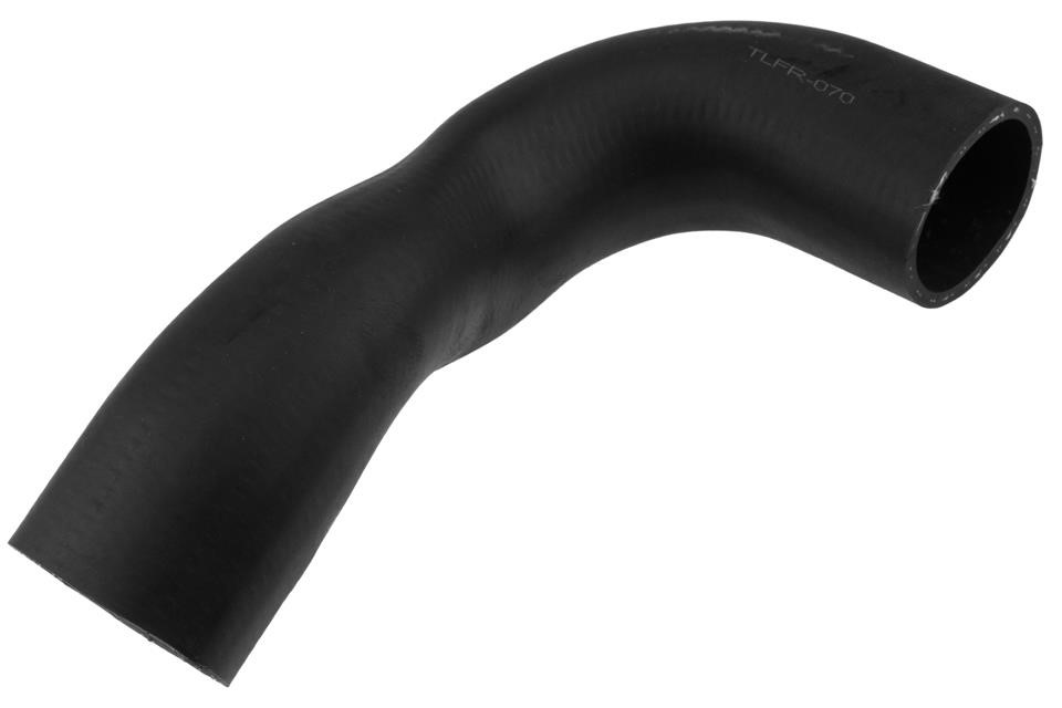 Intercooler pipe NTY GPP-FR-070
