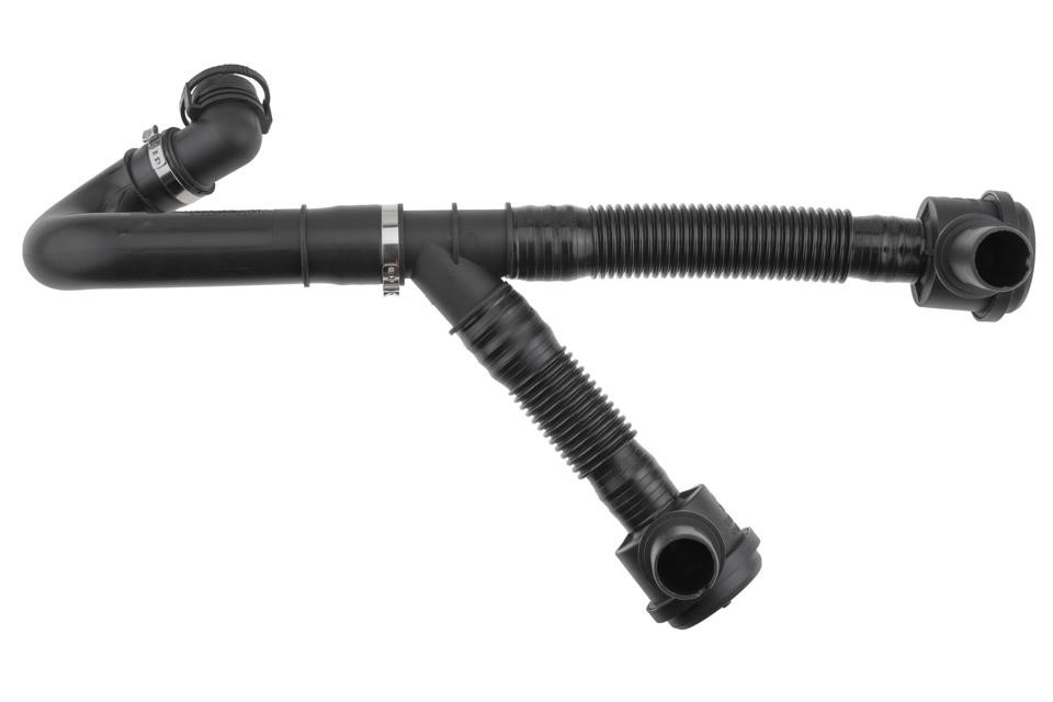 Charge Air Hose NTY GPP-BM-156