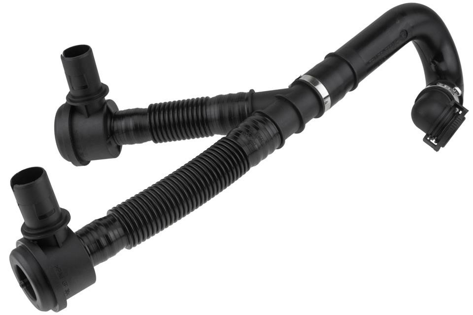 GPPBM156 NTY Charge Air Hose