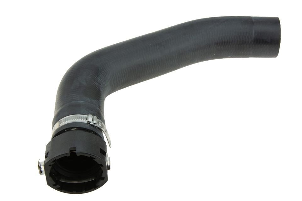 Intercooler hose pipe Peugeot: GPPCT013 NTY Intercooler pipe