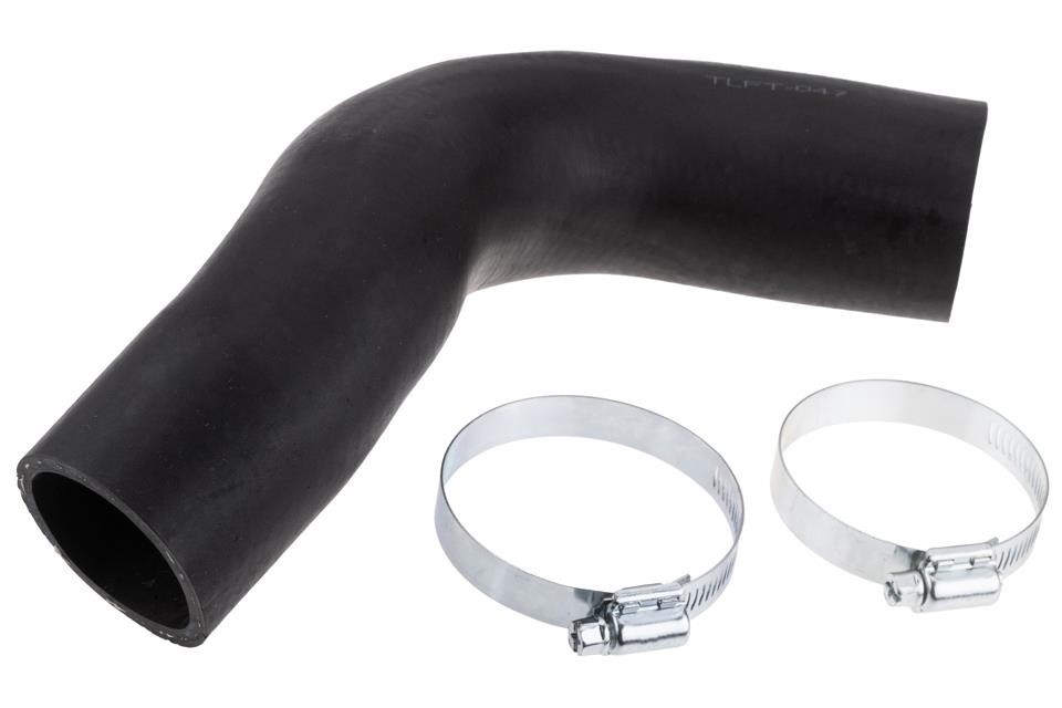 Intercooler pipe NTY GPP-FT-047