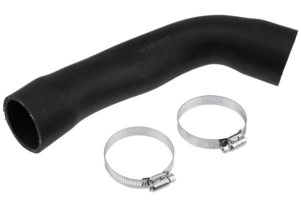 Intercooler pipe NTY GPP-FR-073