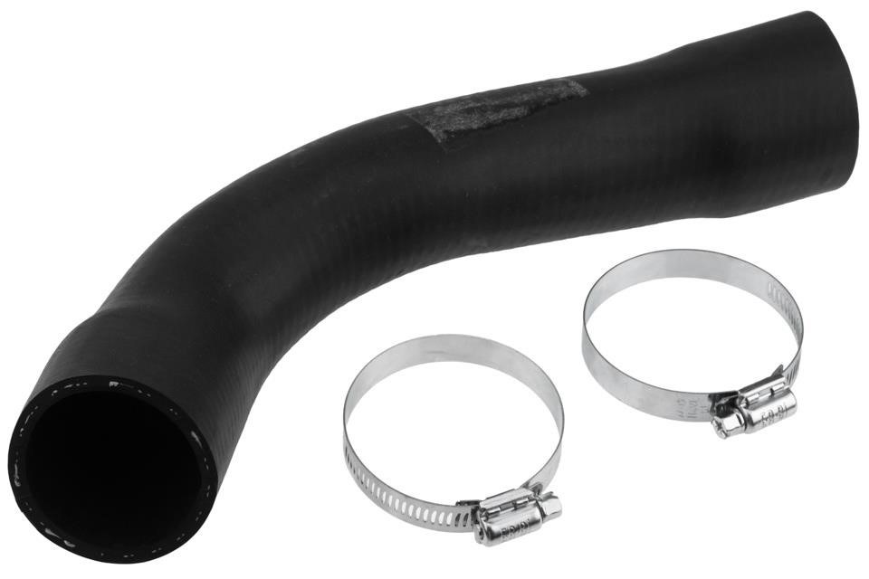 Intercooler hose Ford Ranger: GPPFR073 NTY Intercooler pipe