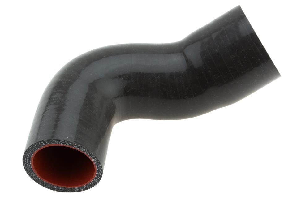 Intercooler pipe NTY GPP-CT-017