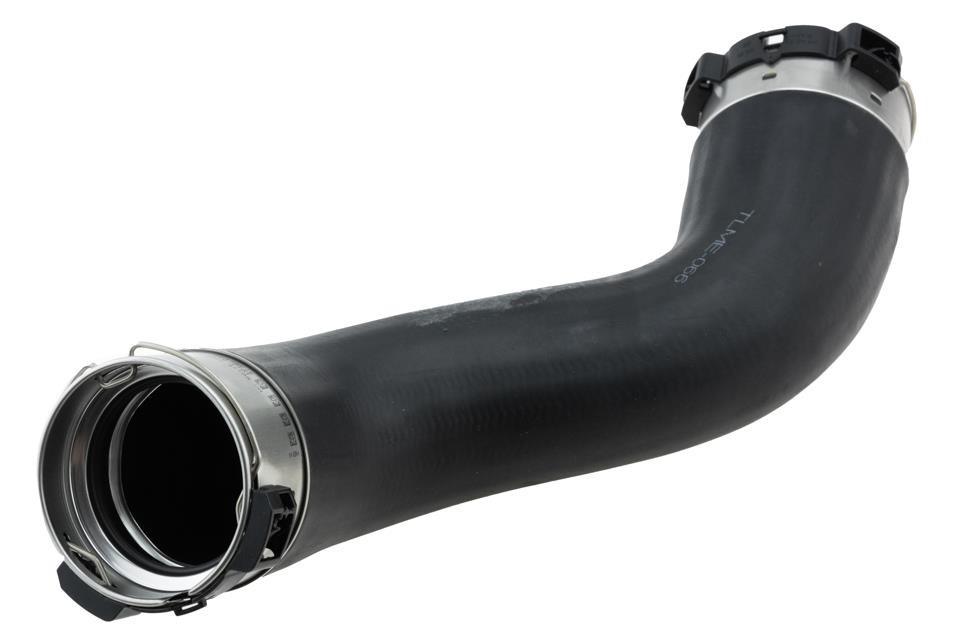 Intercooler hose pipe Mercedes E-Class: GPPME066 NTY Intercooler pipe